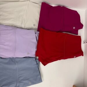 Lululemon Athletica Women's Leggings